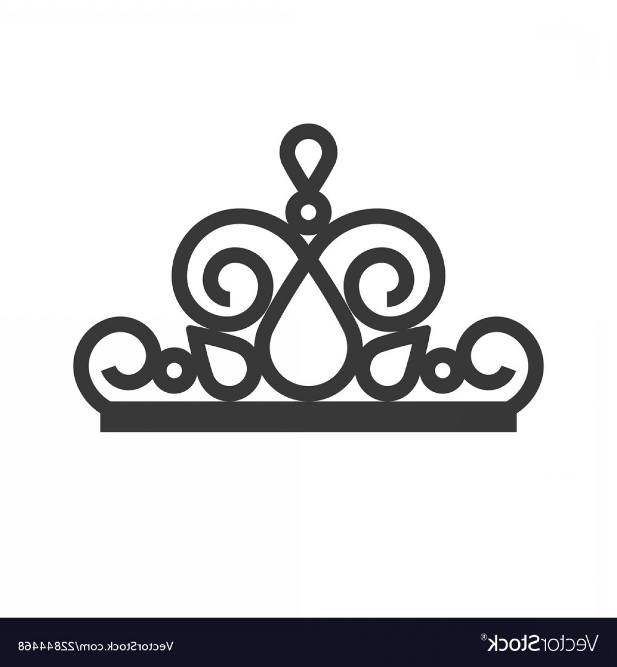 1200x1296 Pageant Tiaras Vector Cultracing