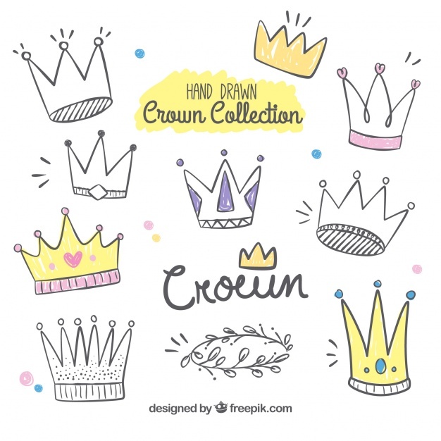 Queen Crown Vectors, Photos And Free Download 626x626 Queen Crown Vectors, Photos And Free Download