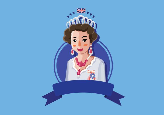 700x490 Queen Free Vector Art