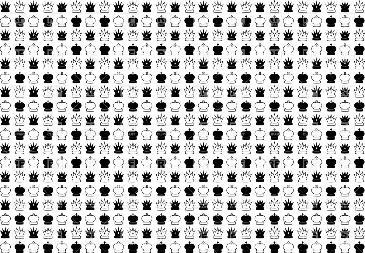 1200x833 Chess Figures