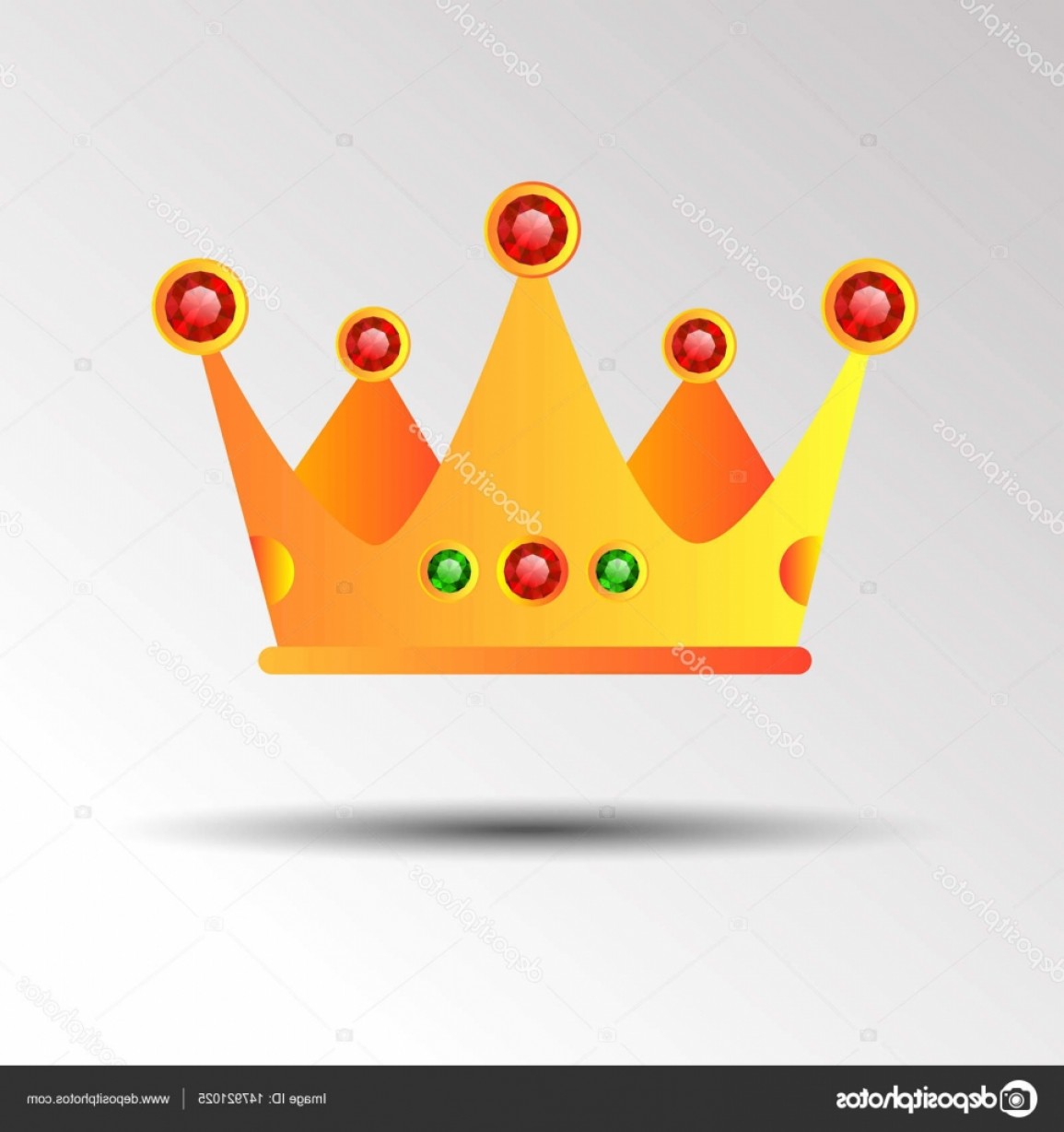 1155x1228 Gold Queen Crown Vector Logo Hoodamathrun