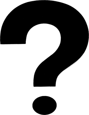 371x480 Png Question Transparent Question Images