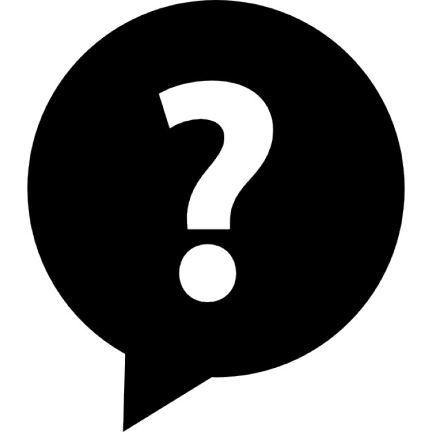 626x626 Question Icon Free