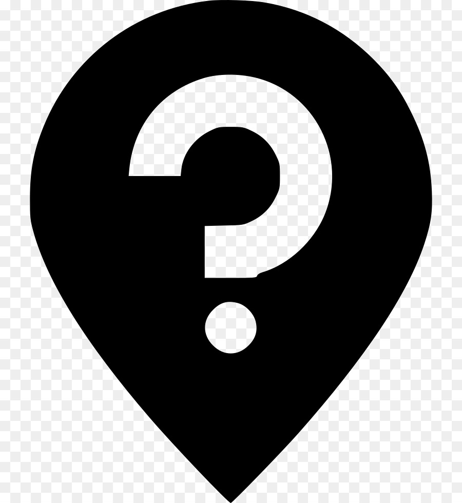 900x980 Question Mark Background