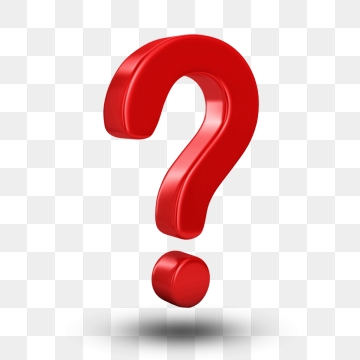 360x360 Question Mark Png, Vector, And Clipart With Transparent