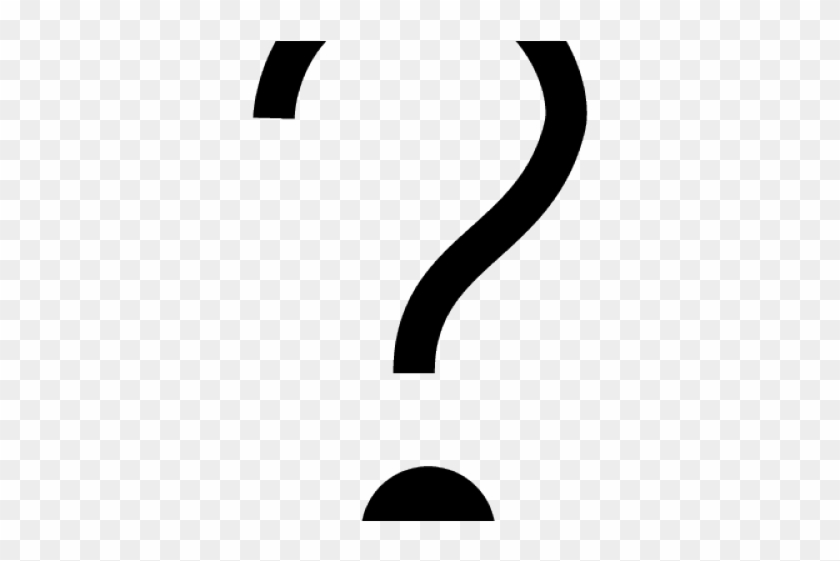 840x561 Question Mark Vector, Hd Png Download