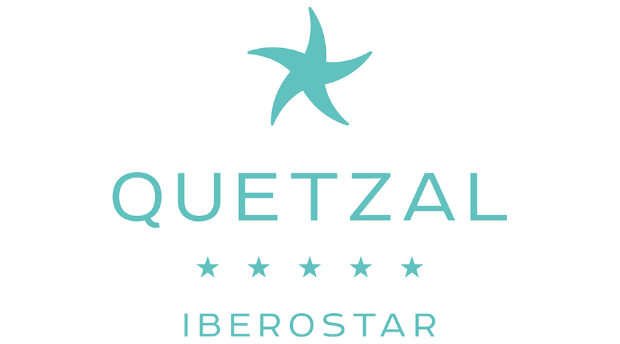 900x500 Quetzal Iberostar Logo Vector
