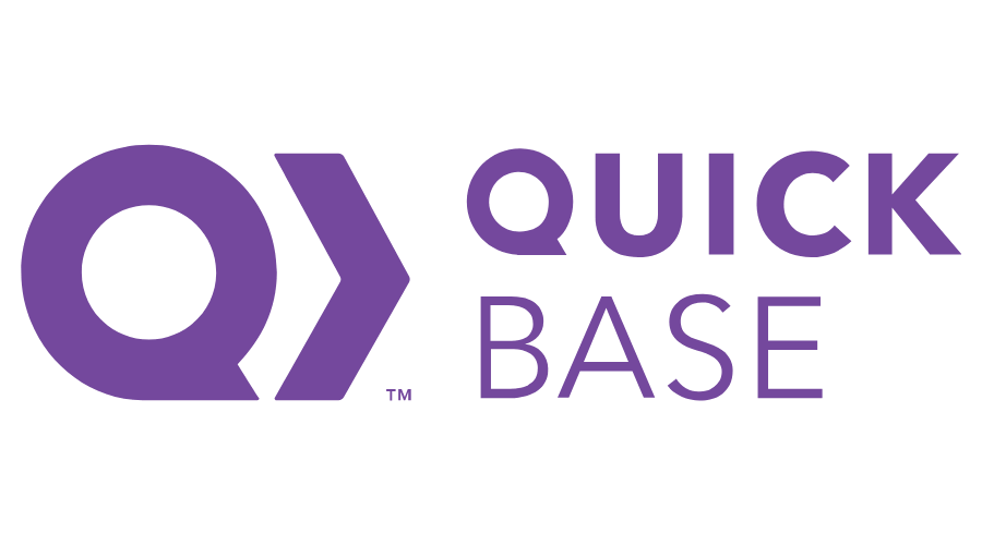 900x500 Quick Base Vector Logo Free Download