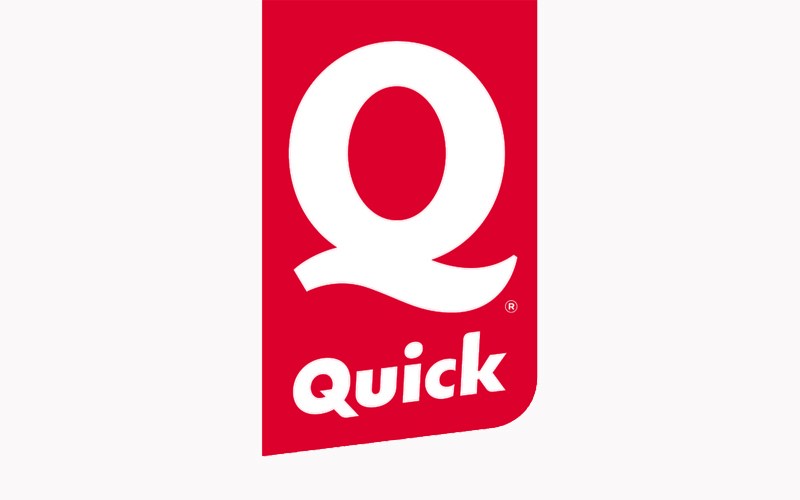 800x500 Quick Quick Logos Design Vector Icon Free Download