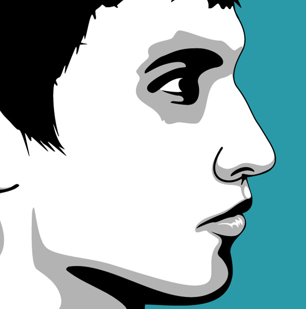 600x606 Quick Tip Rapid Vector Portrait Process