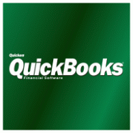 195x195 Quickbooks Logo Vector