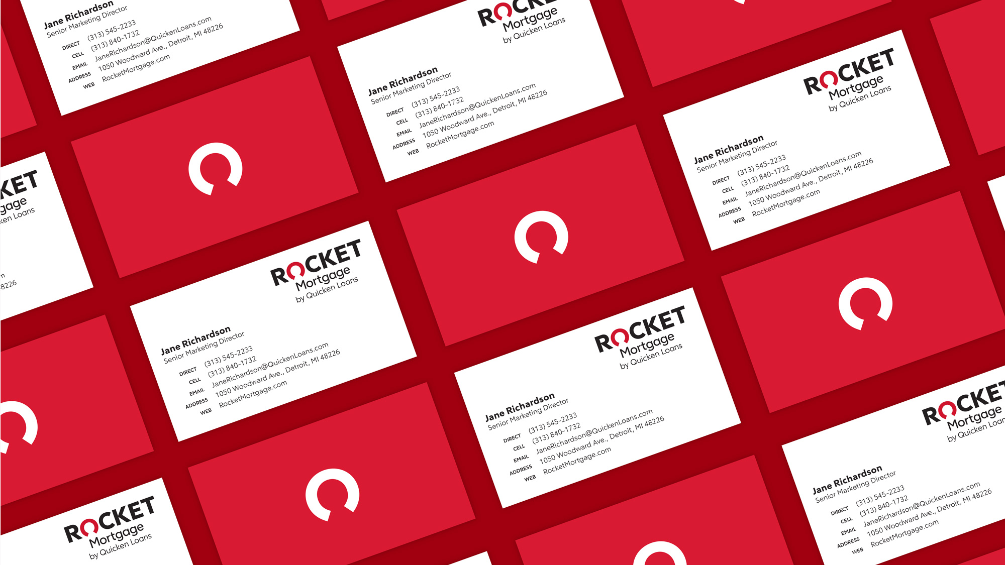 Brand New New Logo And Identity For Rocket Mortgage 2000x1125 Brand New New Logo And Identity For Rocket Mortgage