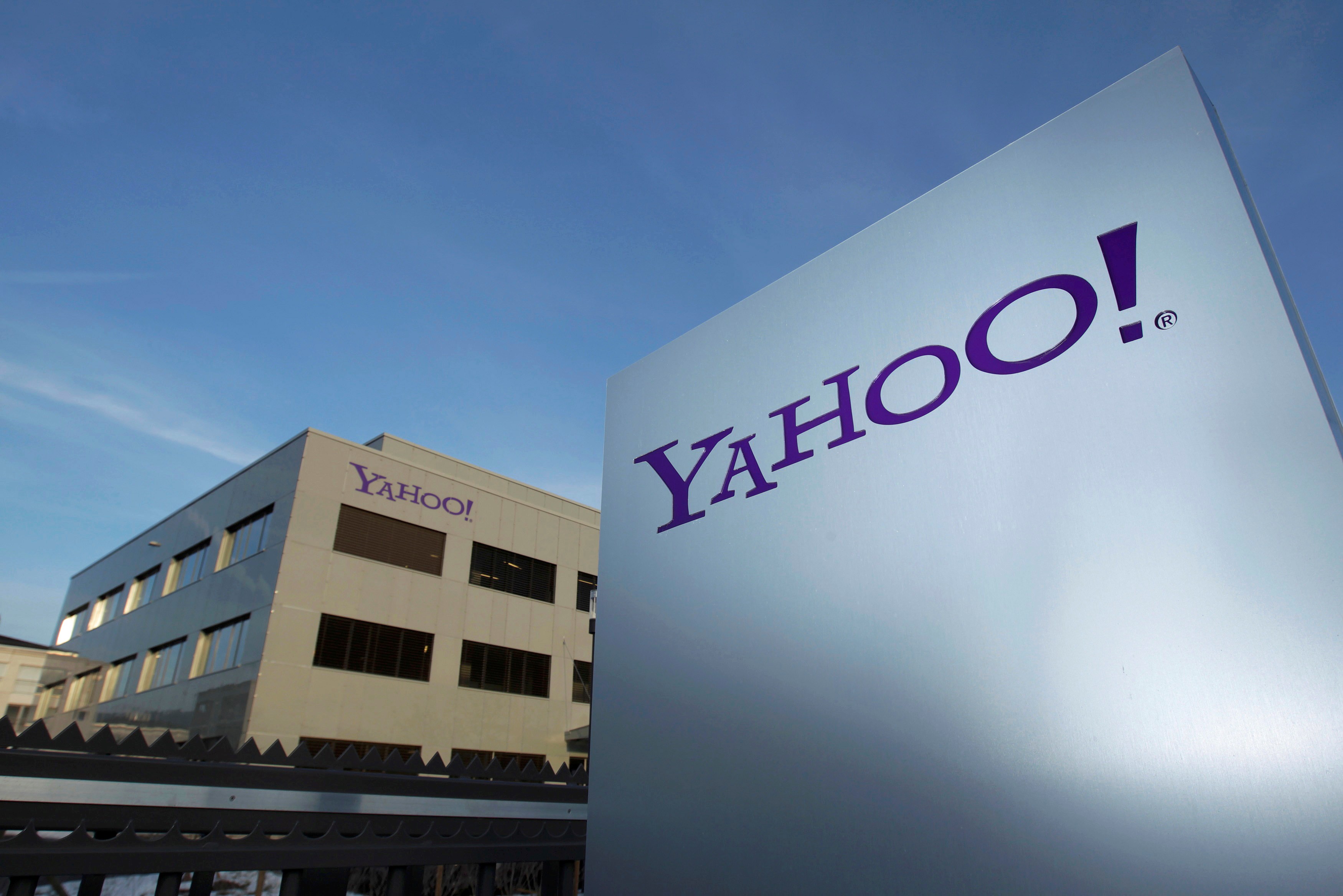 Verizon, Quicken Loans, Vector Said Among Most Likely To Win Yahoo 3500x2335 Verizon, Quicken Loans, Vector Said Among Most Likely To Win Yahoo