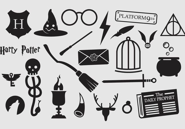 Download Quidditch Vector at Vectorified.com | Collection of ...
