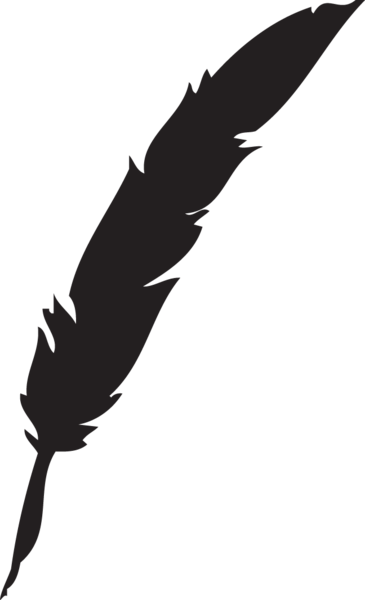 Feather Quill Pen Tatts Quilling, Feather, Vector Clipart 365x600 Feather Quill Pen Tatts Quilling, Feather, Vector Clipart