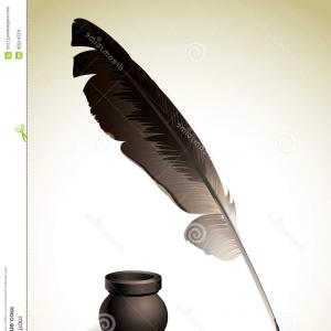 Stock Images Quill Pen Vector Illustration Inkwell Image Newwaysys 300x300 Stock Images Quill Pen Vector Illustration Inkwell Image Newwaysys
