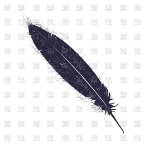 Writing Quill Feather Pen And Ink Well Logo Vector Catchsplace 300x300 Writing Quill Feather Pen And Ink Well Logo Vector Catchsplace