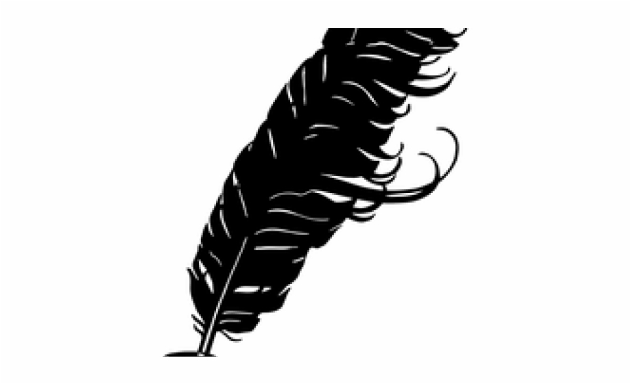 Black And White Pen Quill 920x561 Black And White Pen Quill