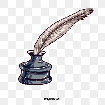 360x360 Quill Png, Vector, And Clipart With Transparent Background