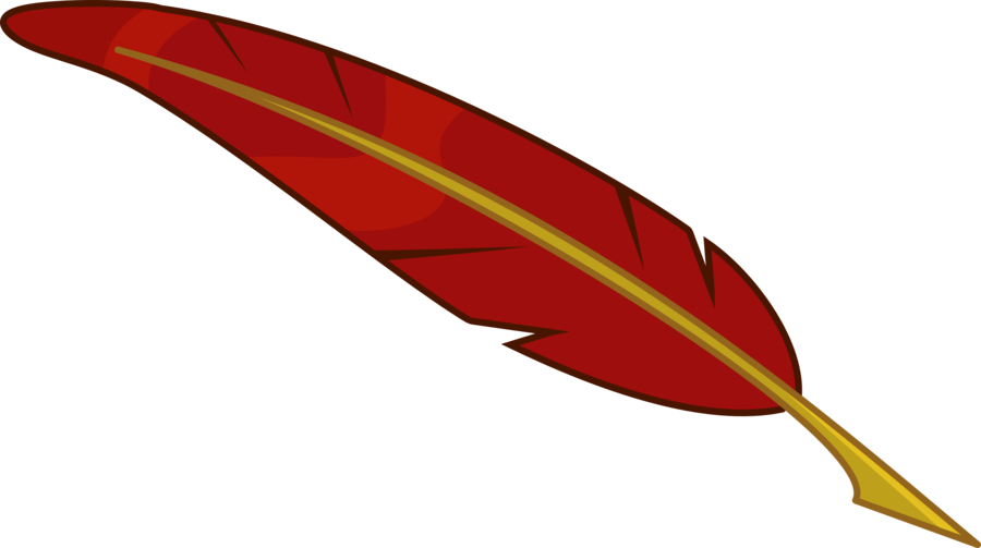 900x503 Quill Vector