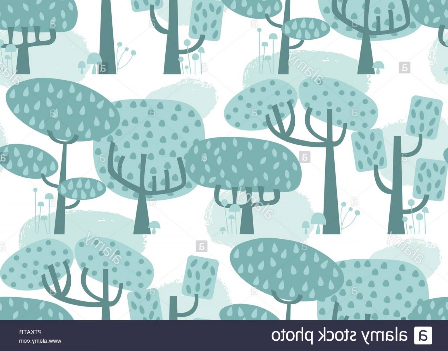 1560x1222 Quilt Forest Animal Vector Savoyuptown