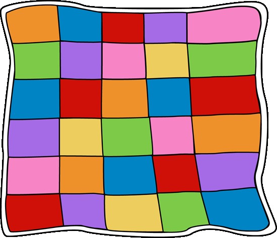 550x474 Quilt Clipart Vector For Free Download And Use Images