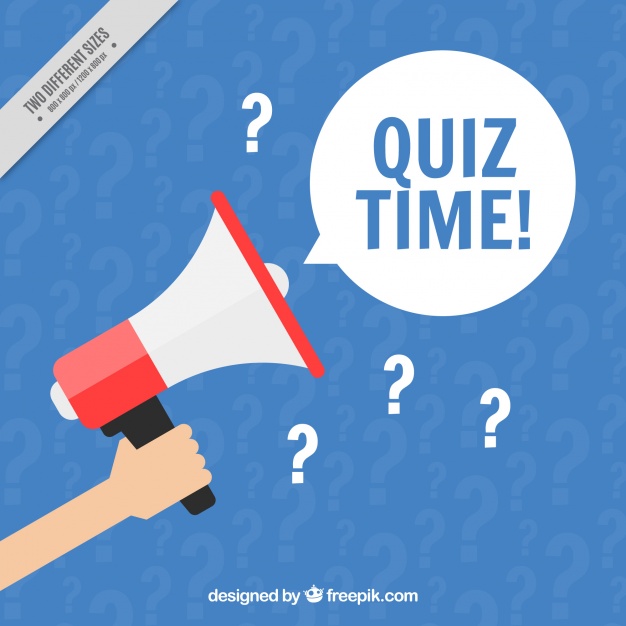 Quiz Background Vector At Vectorified.com 