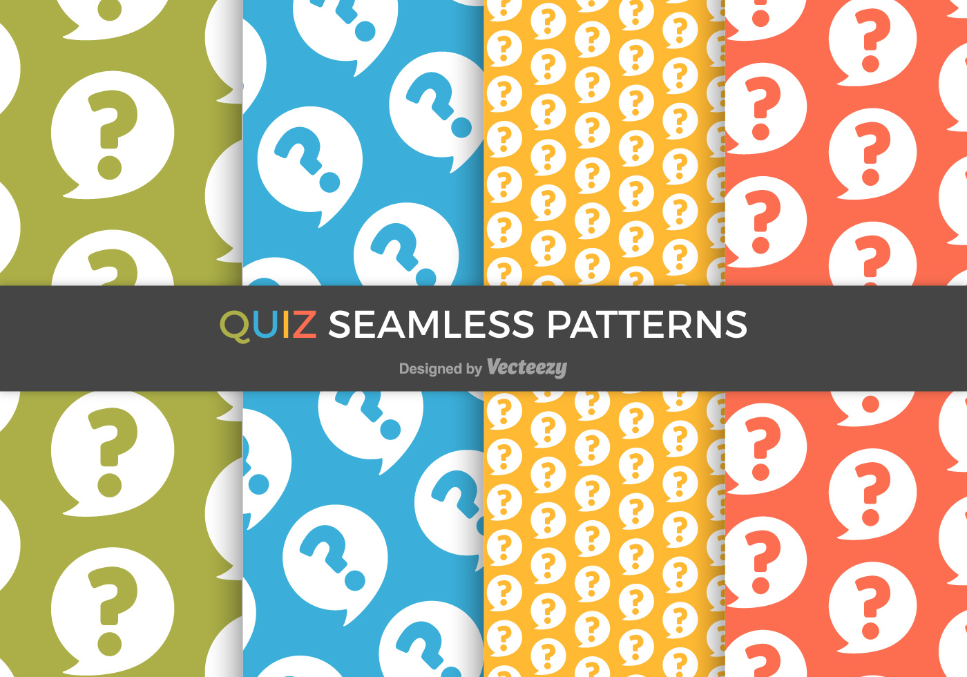 Quiz Background Vector at Vectorified.com | Collection of Quiz ...