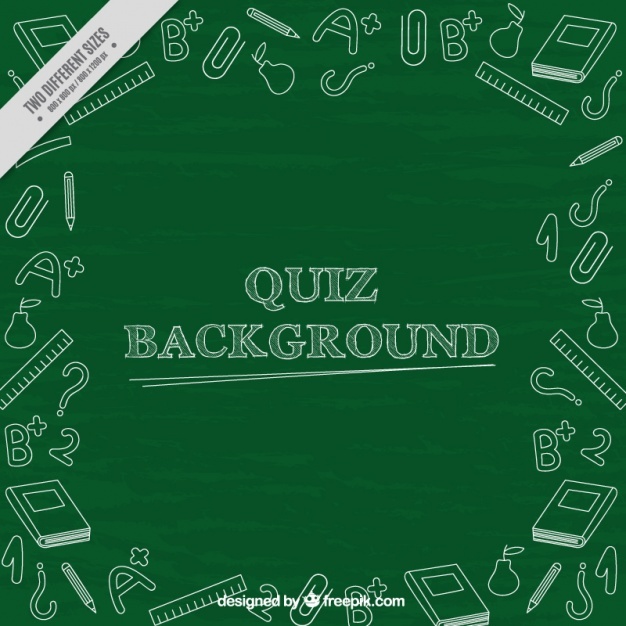 626x626 Quiz Background Vectors, Photos And Free Download