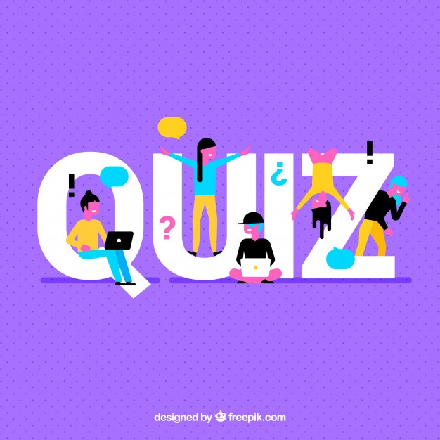 626x626 Quiz Vectors, Photos And Free Download