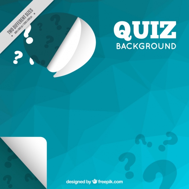 Quiz Background Vector at Vectorified.com | Collection of Quiz ...