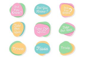 286x200 Quiz Free Vector Art