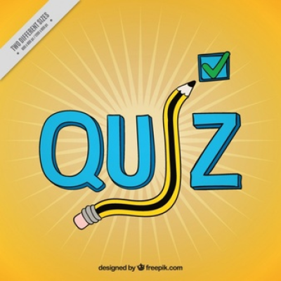 400x400 Quiz Vectors Png