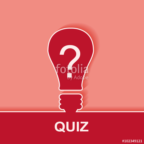 500x500 Quiz With Question Marks Sign Icon Questions And Answers Game