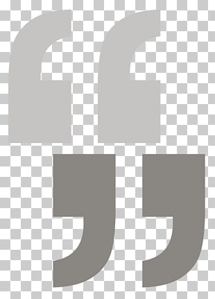 Quotation Marks Vector