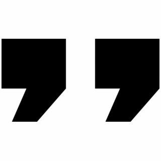 320x320 Quotation Marks Png Images