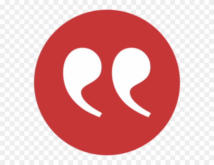 880x680 Quotation Marks Vector Png Clipart