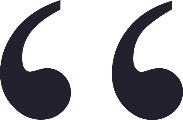 600x395 Printables Quotation Marks, Vector Free