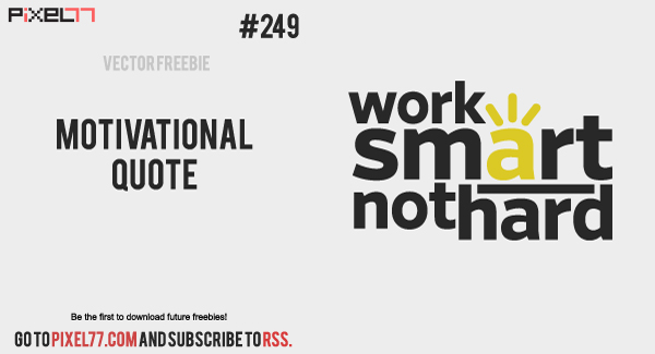 600x325 Motivational Quote Phrase