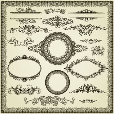 368x368 Islamic Al Quran Border Designs Format Cdr Free Vector Download