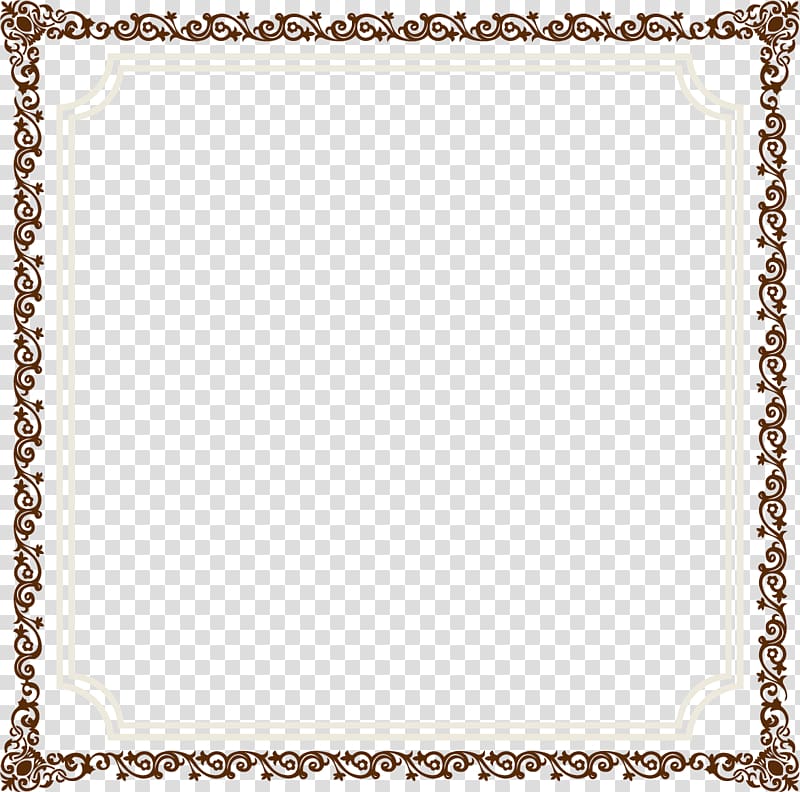 800x792 White And Black Floral Frame, Quran Hadith Islam Quotation Dua