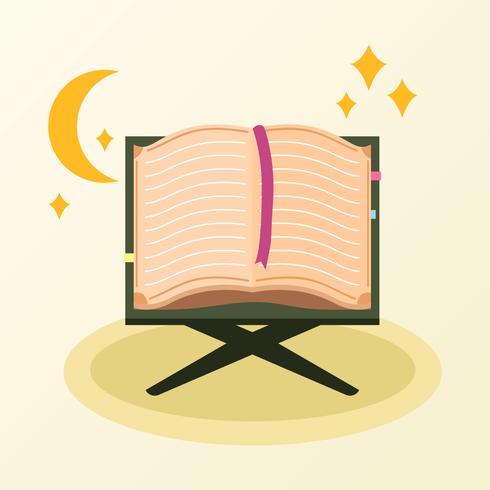 490x490 Al Quran Vector