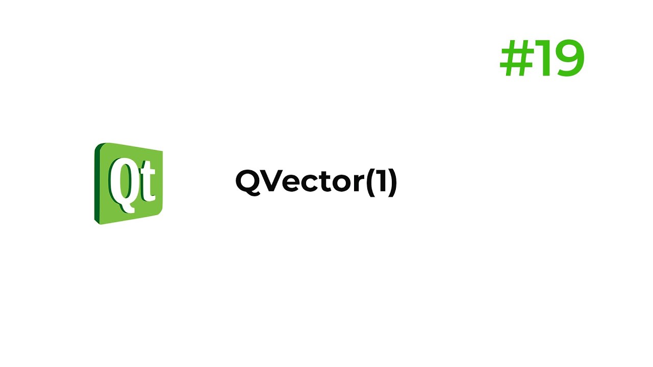 Qvector