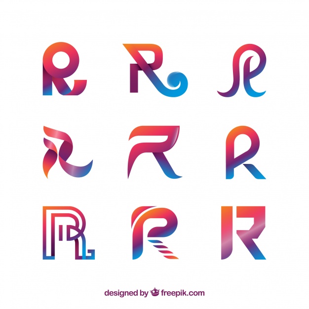 626x626 Letter R Vectors, Photos And Free Download