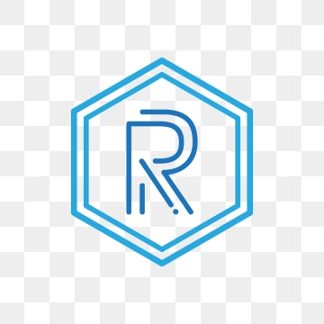 360x360 R Logo Png, Vector, And Clipart With Transparent Background