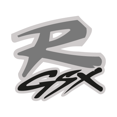 400x400 Gsx R Logo Vector