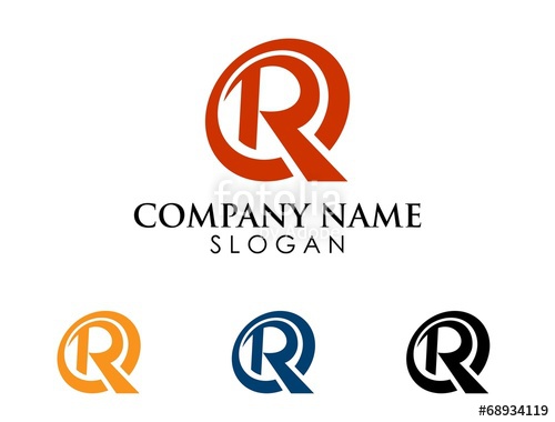 R Letter Logo Stock Image And Royalty Free Vector 500x380 R Letter Logo Stock Image And Royalty Free Vector