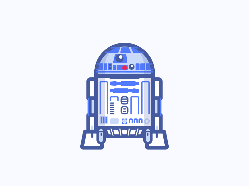 R Series Droids 800x600 R Series Droids