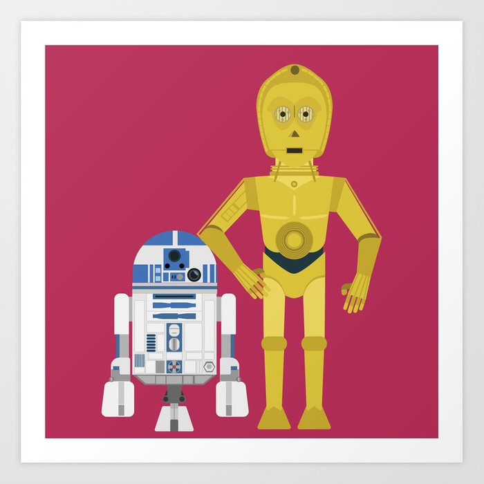 And Vector Art Print 700x700 And Vector Art Print