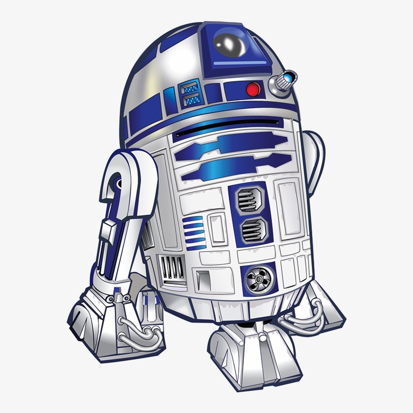 Clip Library Stock R D Star Wars Computer And Video 820x821 Clip Library Stock R D Star Wars Computer And Video